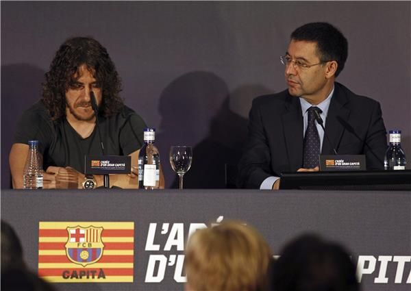  كارليس بويول