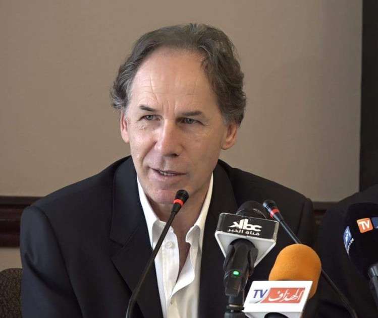 فرانكو باريزي