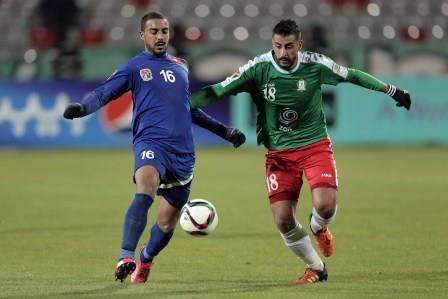 من الوحدات والمنشية 