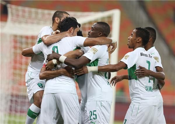  الأهلي السعودي