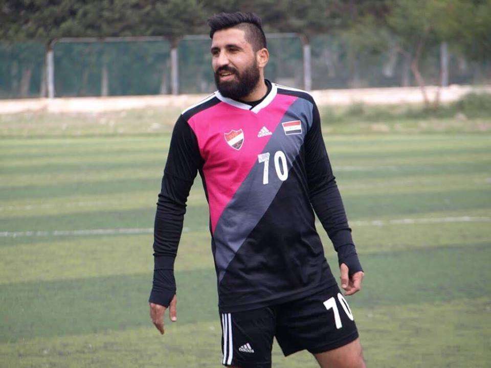حازم المحيميد