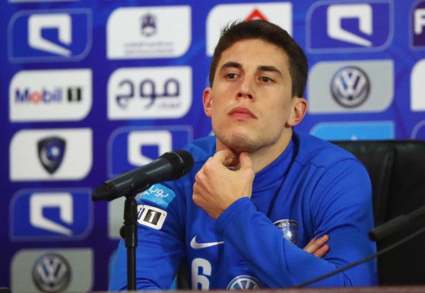  نيكولاس ميليسي