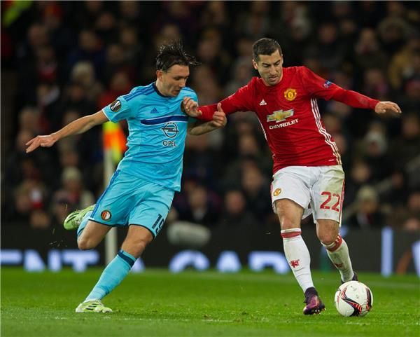 هينريك مخيتريان 