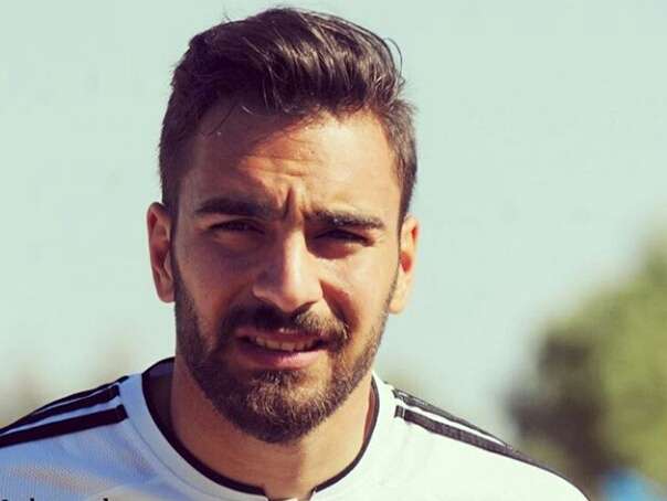 السوري مارديك يتصدر هدافي الدوري