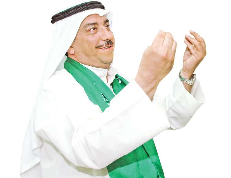  جمال الكاظمي