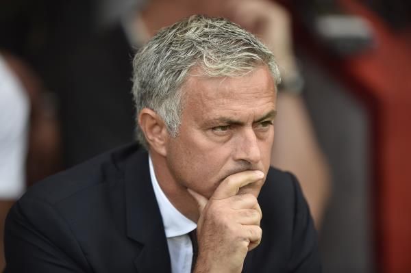 جوزيه مورينيو