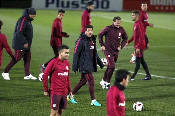  دييجو سيميوني