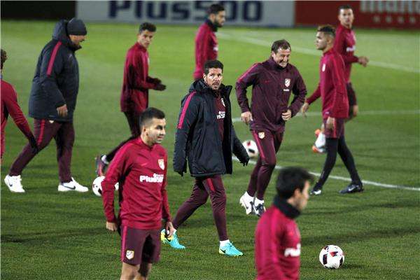  دييجو سيميوني