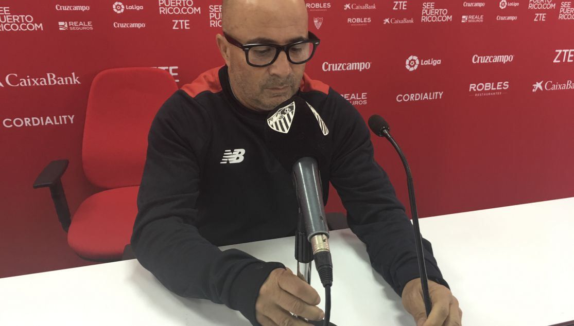  خورخي سامباولي