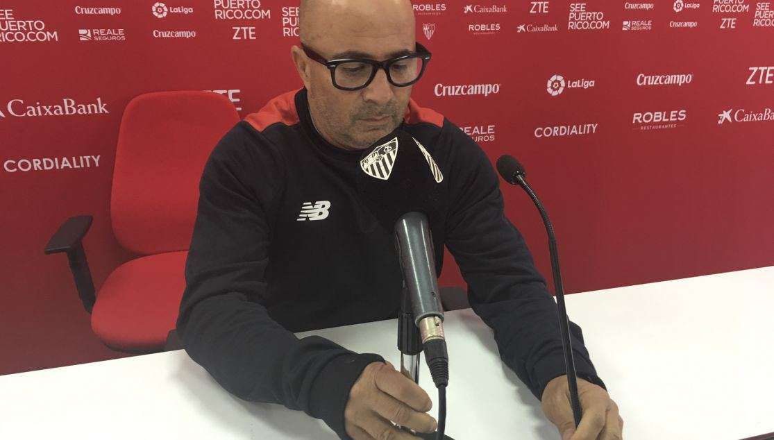 خورخي سامباولي