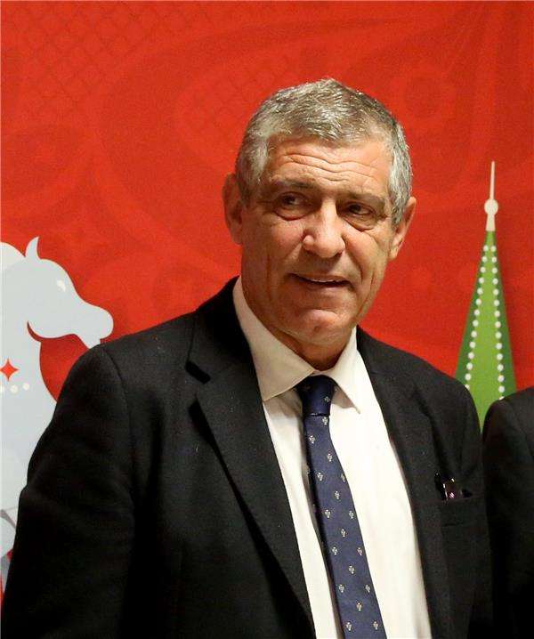 فرناندو سانتوس