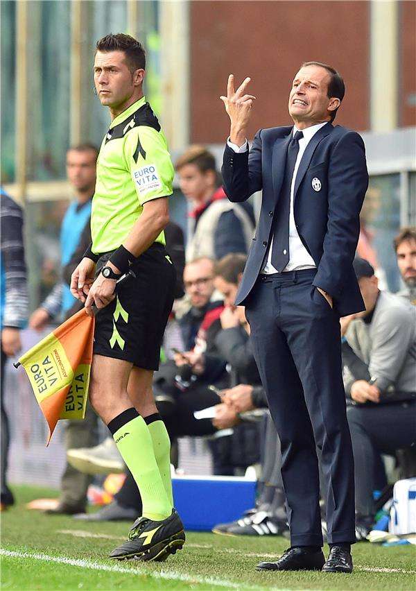 ماسيمليانو أليجري