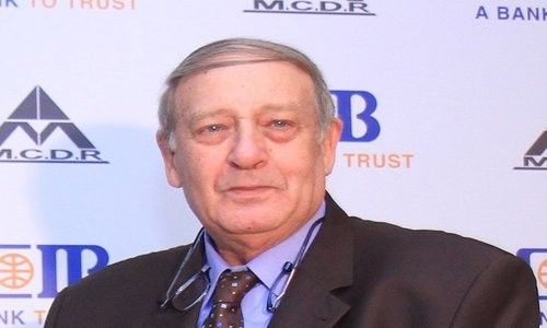 اللواء محمد عبدالسلام