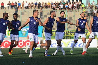 نادي مولودية الجزائر