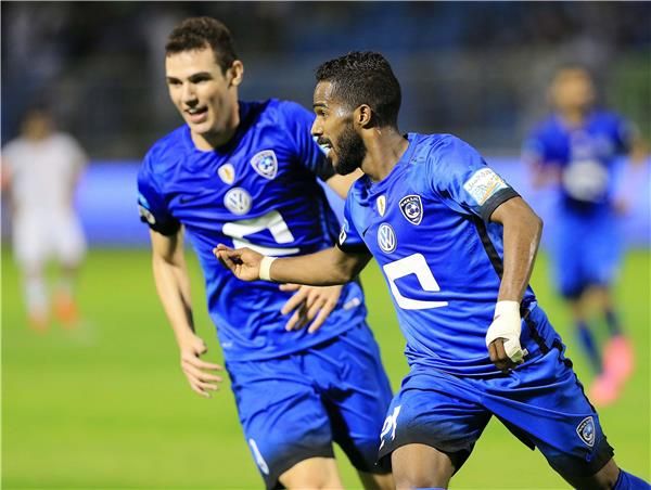 نواف العابد من اللقاء 