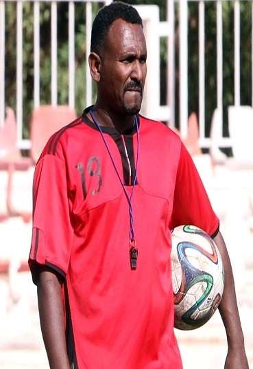 خالد بخيت