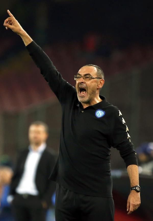 ماوريزيو ساري