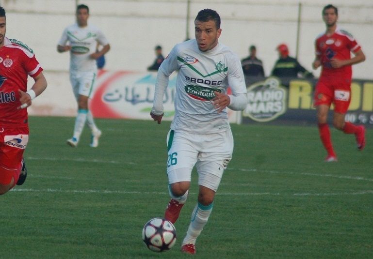  زكرياء حدراف