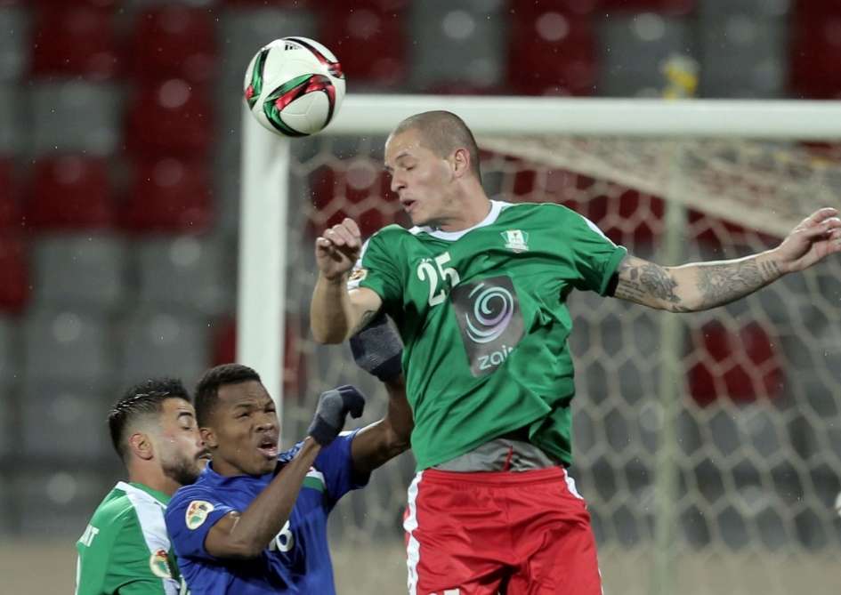 من لقاء الوحدات والمنشية