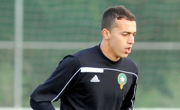 التطواني اليوسفي