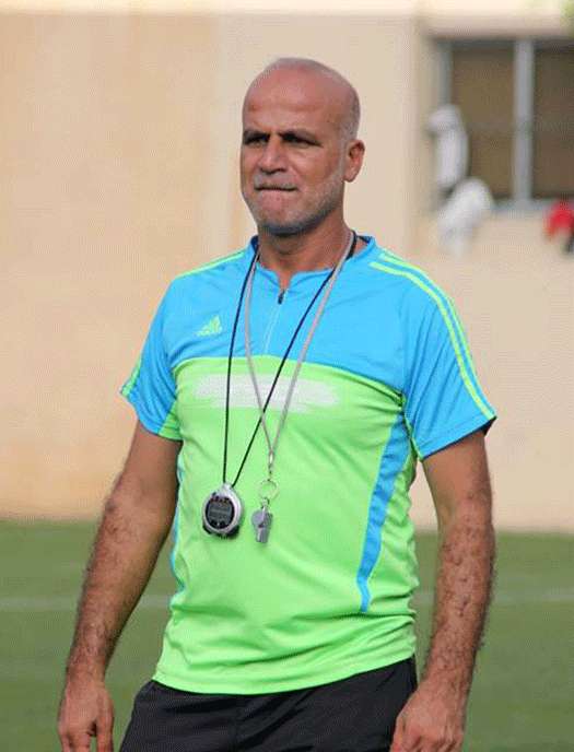 محمود حمود