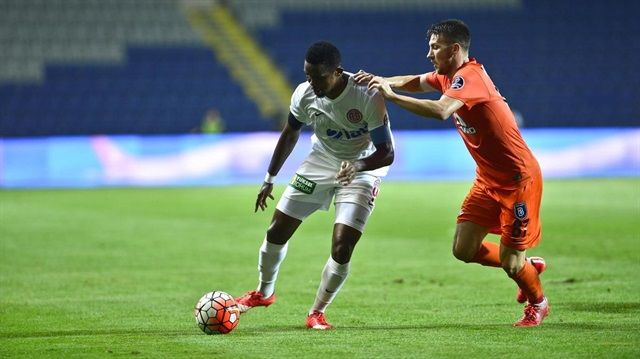 صامويل إيتو