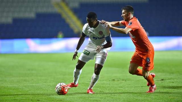 صامويل إيتو