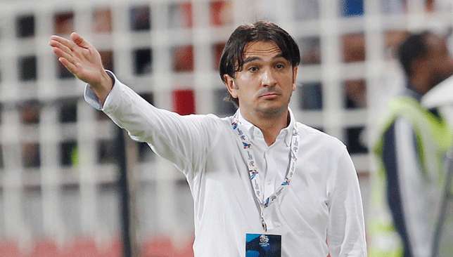 زلاتكو داليتش