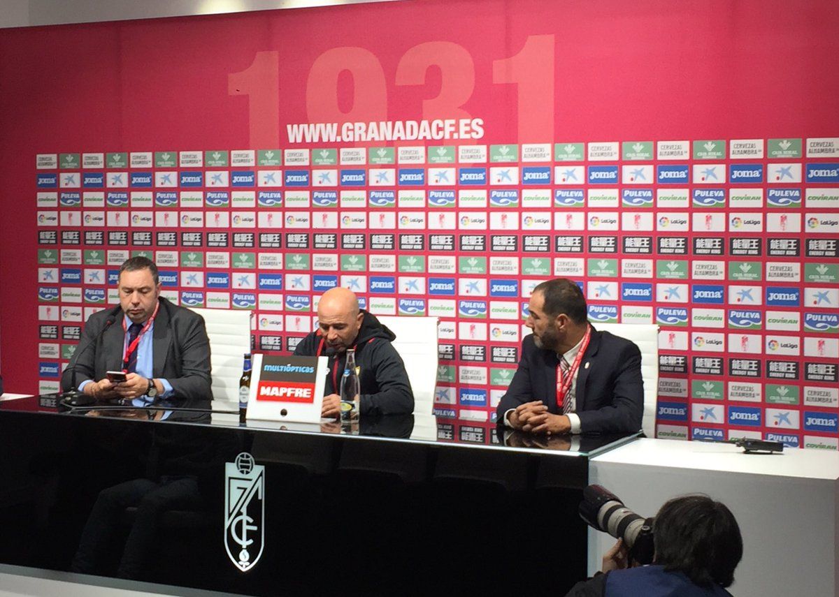 خورخي سامباولي