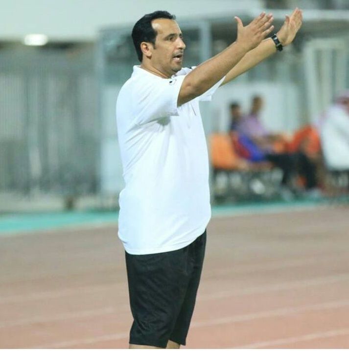 ظاهر العدواني	