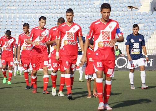 مولودية وهران