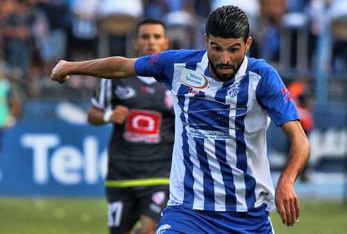  بكر الهلالي