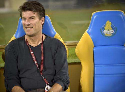 مايكل لاودروب