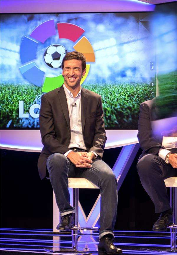  راؤول جونزاليس