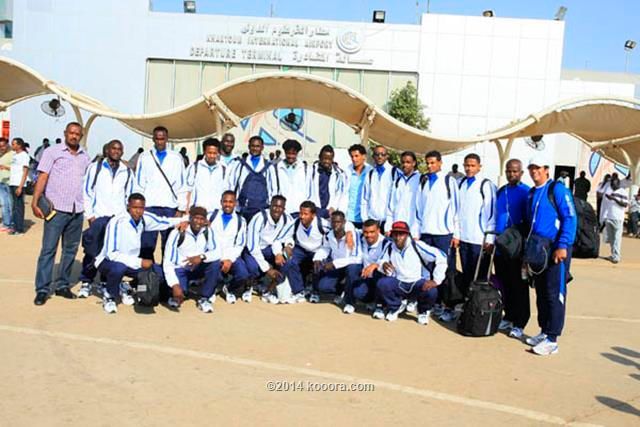 الأهلي شندي