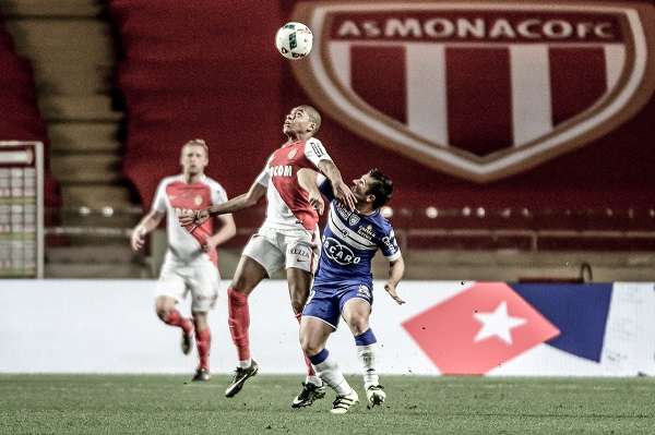 من لقاء موناكو وباستيا