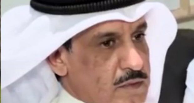 طالب العتيبي