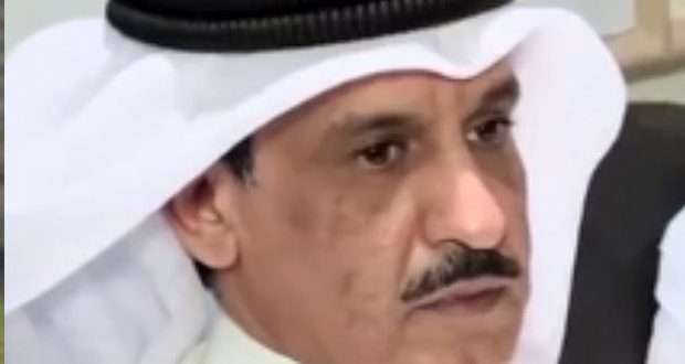 طالب العتيبي