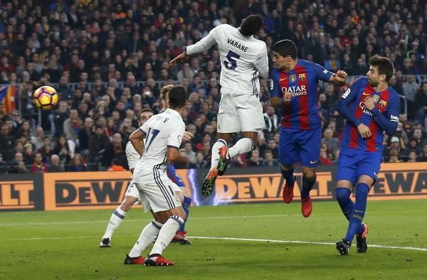 الكلاسيكو
