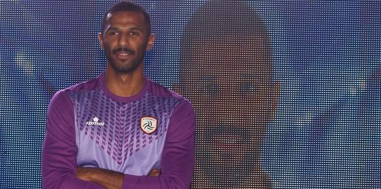 محمد العويس