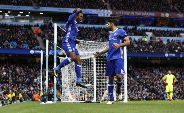 ويليان وكوستا