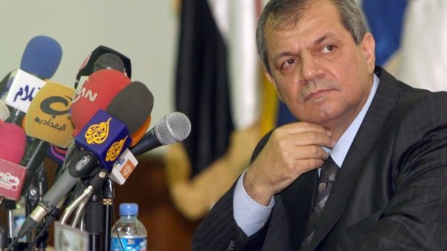 حسين سعيد