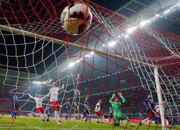 ركلة الجزاء