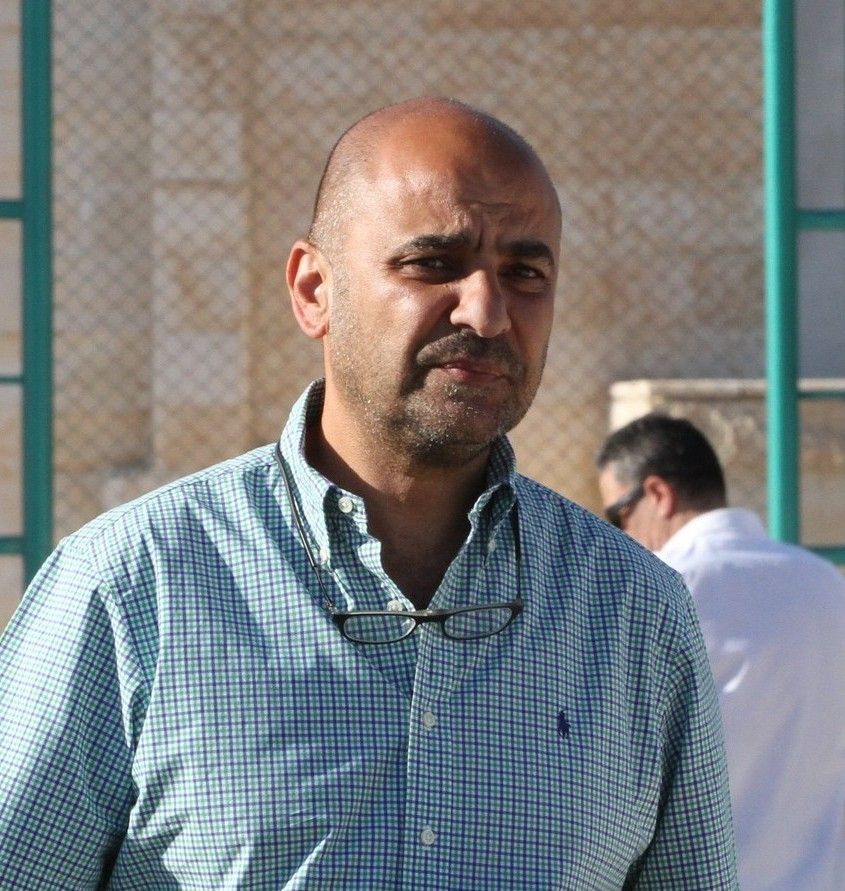 طارق خوري