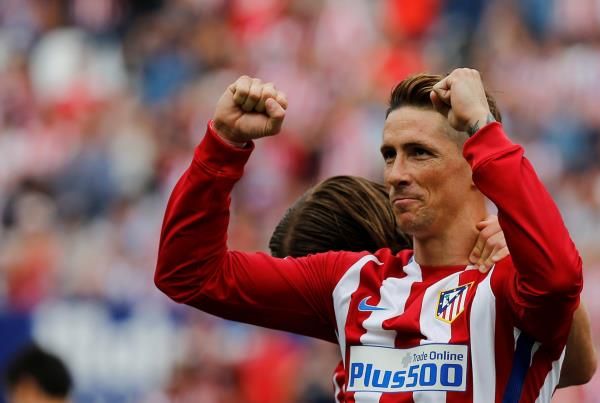 فرناندو توريس