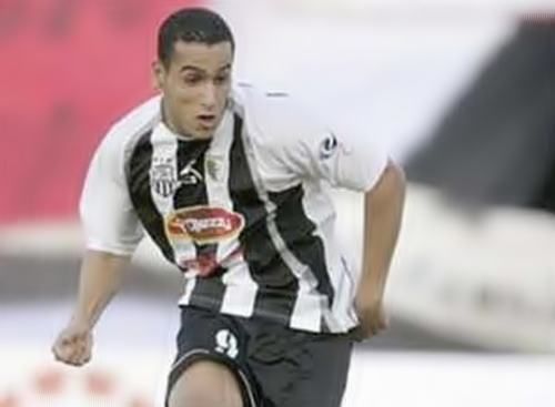 عبد المالك زياية