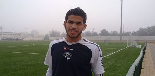 زكرياء الإسماعيلي