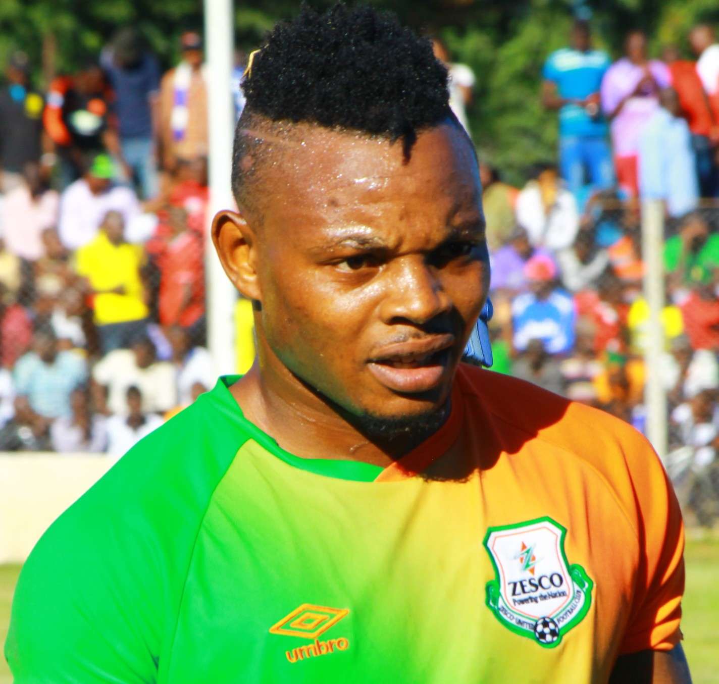  ادريس مبومبو 