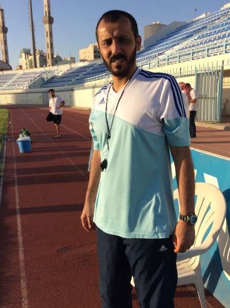 محمد دهيليس