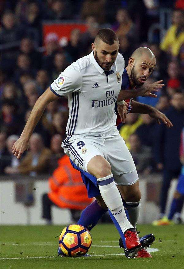 ماسكيرانو من لقاء أمس